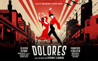 Dolores